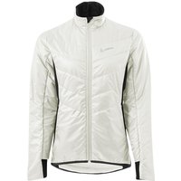 Löffler W BIKE ISO-JACKET CF PL60 Primaloft Damen Thermo Jacke von Löffler