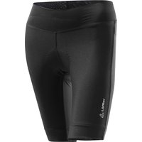 Löffler W BIKE TIGHTS BASIC Damen Radhose von Löffler