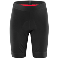 Löffler W BIKE TIGHTS BASIC GEL kurze Damen Radhose Löffler W BIKE TIGHTS BASIC GEL kurze Damen Radhose von Löffler
