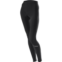 Löffler W BIKE TIGHTS THERMO ELASTIC Damen Thermo-Radhose von Löffler