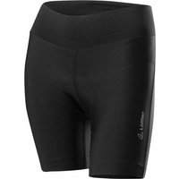 Löffler W BIKE TIGHTS X-SHORT TOUR Damen Radhose von Löffler