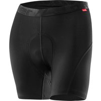 Löffler W CYCLING UNDERSHORTS ELASTIC 2.0 Damen Radunterhose von Löffler