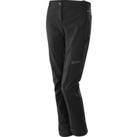 Löffler W PANTS ALASKA ASW Damen Thermo Hose von Löffler