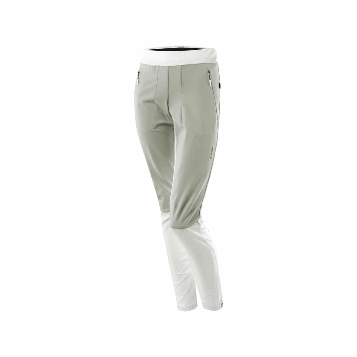 Löffler W Pants XC-Pure TXS Damen (Beige 36) Sale von Löffler