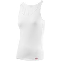 Löffler W SINGLET TRANSTEX LIGHT Damen Unterhemd ärmellos von Löffler