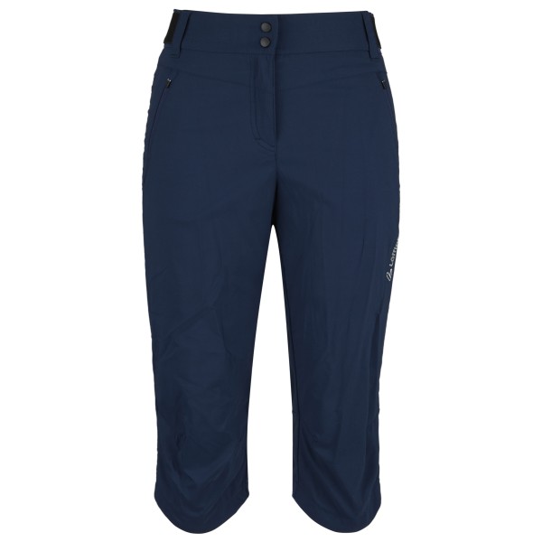 Löffler - Women's 3/4 Bike Pants CSL - Radhose Gr 36 blau Löffler - Women's 3/4 Bike Pants CSL - Radhose Gr 36 blau von Löffler