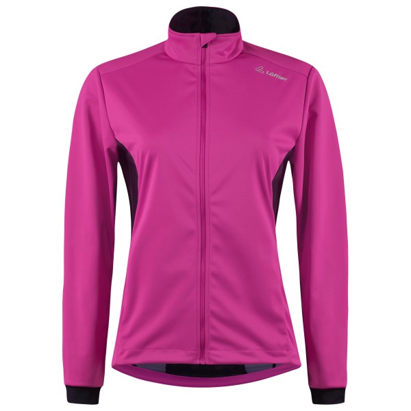Löffler - Women's Bike Jacket Beta II WS Light - Fahrradjacke Gr 40 rosa Löffler - Women's Bike Jacket Beta II WS Light - Fahrradjacke Gr 40 rosa von Löffler