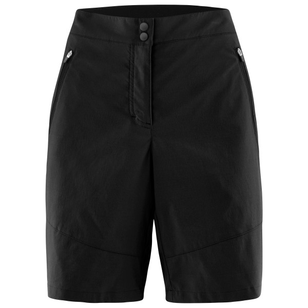 Löffler - Women's Bike Shorts Brioni-B CSL - Radhose Gr 36 schwarz Löffler - Women's Bike Shorts Brioni-B CSL - Radhose Gr 36 schwarz von Löffler