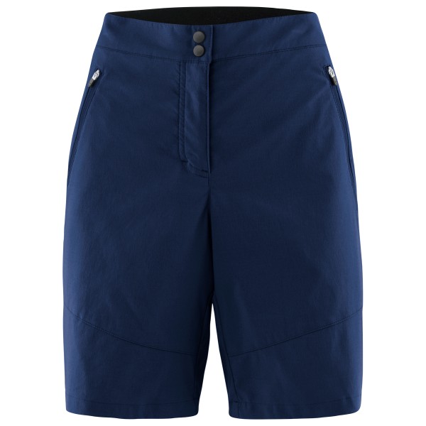 Löffler - Women's Bike Shorts Brioni-B CSL - Radhose Gr 42 blau Löffler - Women's Bike Shorts Brioni-B CSL - Radhose Gr 42 blau von Löffler