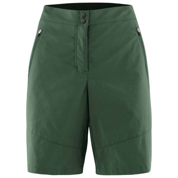 Löffler - Women's Bike Shorts Brioni-B CSL - Radhose Gr 46 grün Löffler - Women's Bike Shorts Brioni-B CSL - Radhose Gr 46 grün von Löffler