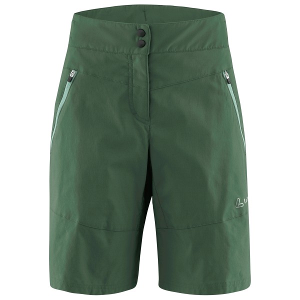 Löffler - Women's Bike Shorts Evo CSL - Radhose Gr 38 grün Löffler - Women's Bike Shorts Evo CSL - Radhose Gr 38 grün von Löffler