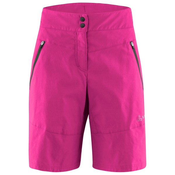 Löffler - Women's Bike Shorts Evo CSL - Radhose Gr 38 rosa Löffler - Women's Bike Shorts Evo CSL - Radhose Gr 38 rosa von Löffler