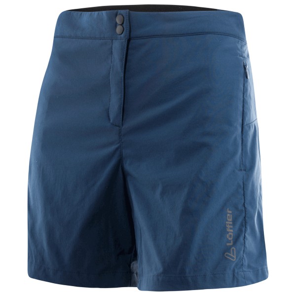 Löffler - Women's Bike Shorts X-Short-E CSL - Radhose Gr 38 blau Löffler - Women's Bike Shorts X-Short-E CSL - Radhose Gr 38 blau von Löffler