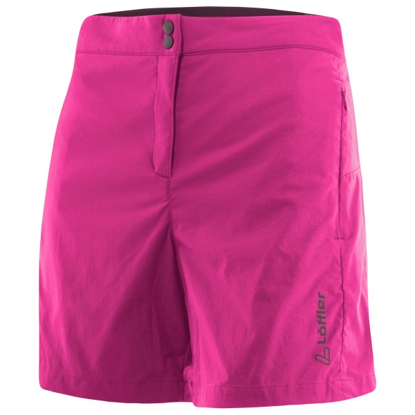 Löffler - Women's Bike Shorts X-Short-E CSL - Radhose Gr 42 rosa Löffler - Women's Bike Shorts X-Short-E CSL - Radhose Gr 42 rosa von Löffler