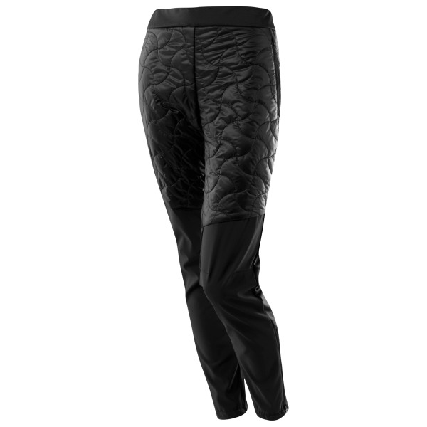 Löffler - Women's Pants Grace Active Stretch Warm Primaloft - Langlaufhose Gr 42 schwarz von Löffler