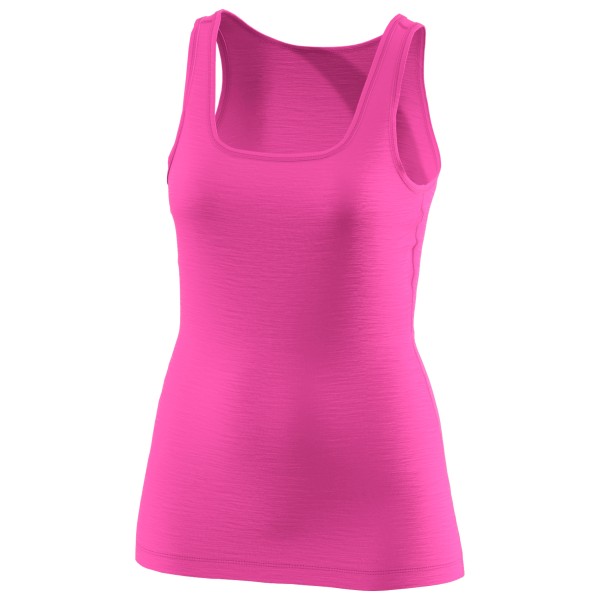 Löffler - Women's Singlet Merino Light - Merinounterwäsche Gr 44 rosa Löffler - Women's Singlet Merino Light - Merinounterwäsche Gr 44 rosa von Löffler