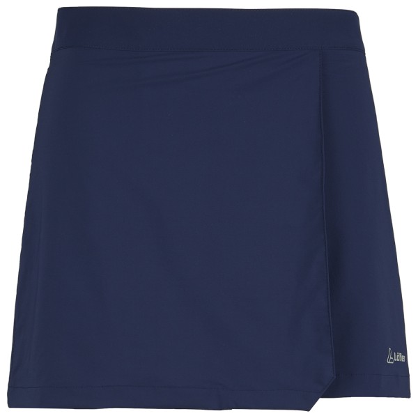 Löffler - Women's Skirt Active-Stretch-Superlite - Rock Gr 42 blau Löffler - Women's Skirt Active-Stretch-Superlite - Rock Gr 42 blau von Löffler