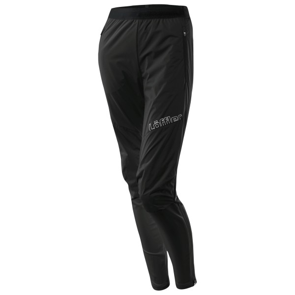 Löffler - Women's Tights Worldcup DDP - Langlaufhose Gr 44 schwarz Löffler - Women's Tights Worldcup DDP - Langlaufhose Gr 44 schwarz von Löffler