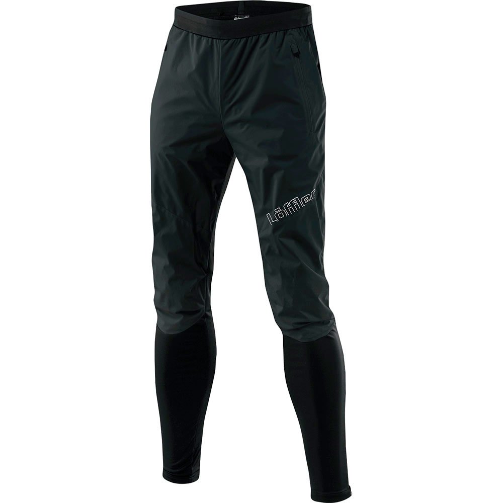 Loeffler Worldcup Ddp Leggings Schwarz 2XL Mann Loeffler Worldcup Ddp Leggings Schwarz 2XL Mann von Loeffler