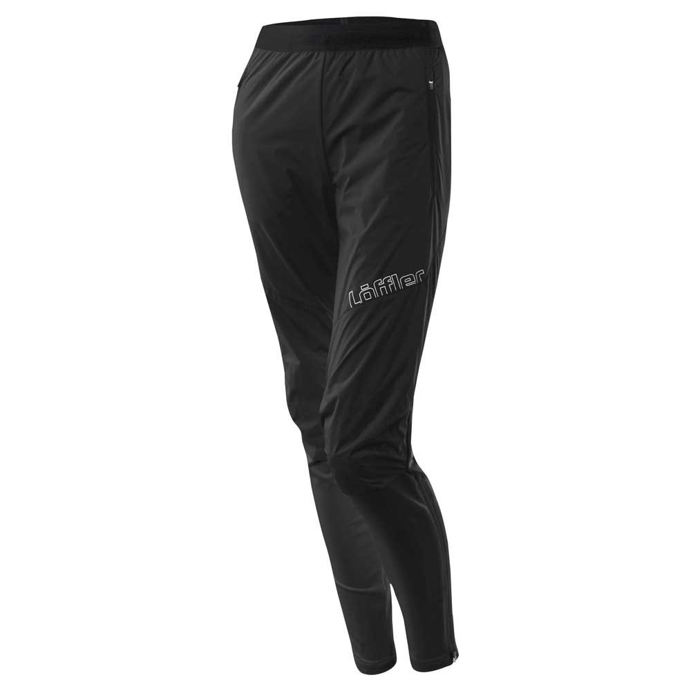 Loeffler Worldcup Ddp Leggings Schwarz L Frau Loeffler Worldcup Ddp Leggings Schwarz L Frau von Loeffler