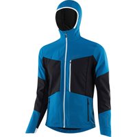 Löffler XC-Pure Softshelljacke Herren von Löffler