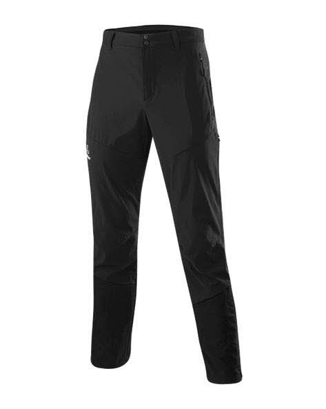 Outdoorhose/Skihose M TOURING PANTS AS von Löffler