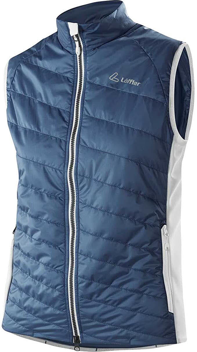 Weste Primaloft 60 von Löffler