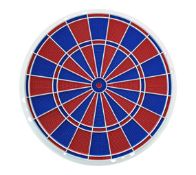 Löwen Dart Ersatzteile 82er Segment- und Spider Set Löwen Dart Ersatzteile 82er Segment- und Spider Set von Löwen