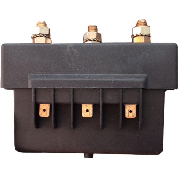 Lofrans Control Box Schwarz 3 Terminals Lofrans Control Box Schwarz 3 Terminals von Lofrans