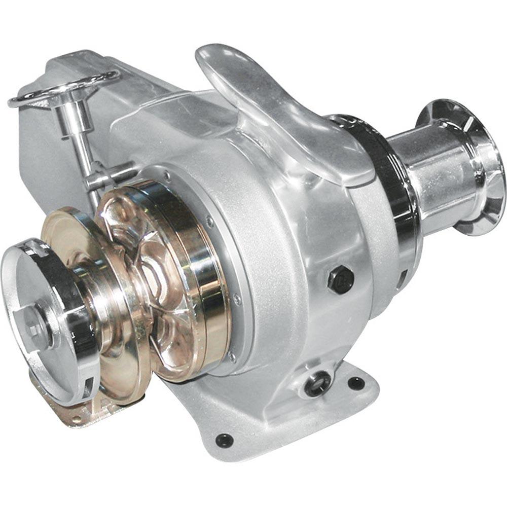 Lofrans Falkon Windlass Silber 404733 Lofrans Falkon Windlass Silber 404733 von Lofrans