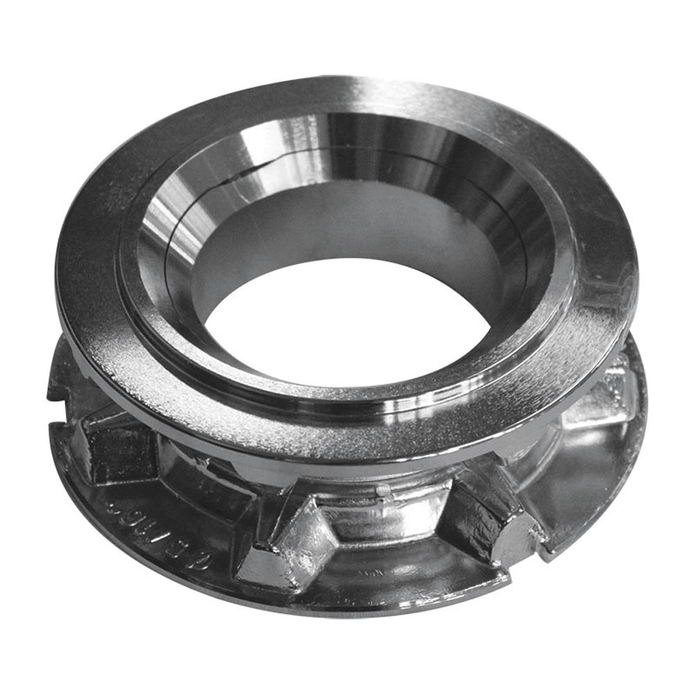 Lofrans Gipsy For A X0 X1 X1 Alu Windlass Grau 6 mm Lofrans Gipsy For A X0 X1 X1 Alu Windlass Grau 6 mm von Lofrans