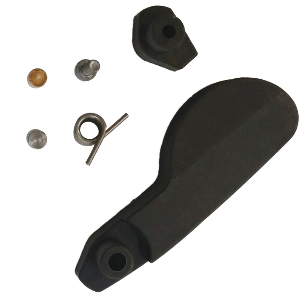 Lofrans Kit F Finger Windlass Silber Lofrans Kit F Finger Windlass Silber von Lofrans