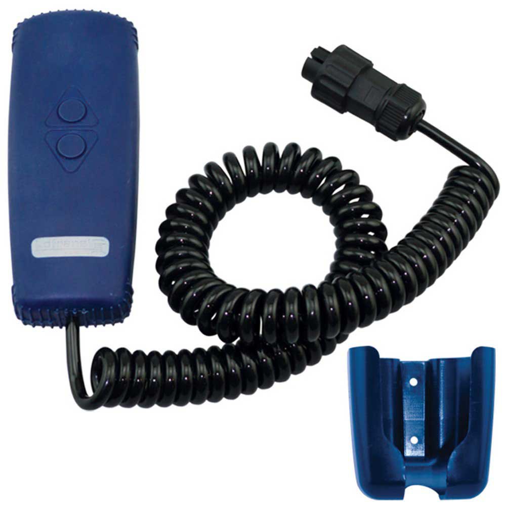 Lofrans Thetis 1002 Control Blau,Schwarz Lofrans Thetis 1002 Control Blau,Schwarz von Lofrans