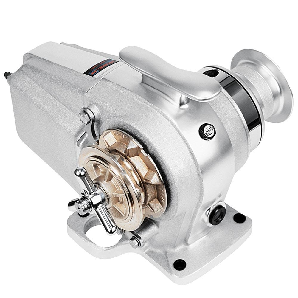 Lofrans Tigres Windlass Silber 10 mm DIN 766 Lofrans Tigres Windlass Silber 10 mm DIN 766 von Lofrans