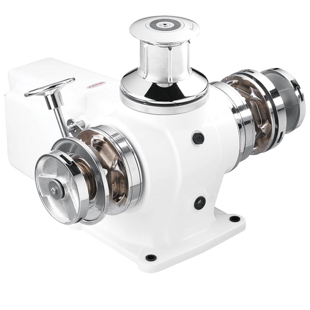 Lofrans Titan Windlass Weiß 428938 Lofrans Titan Windlass Weiß 428938 von Lofrans