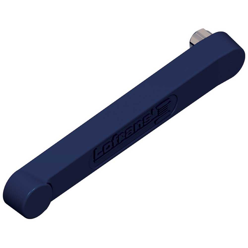 Lofrans Floating Handlebar Rot,Blau Lofrans Floating Handlebar Rot,Blau von Lofrans