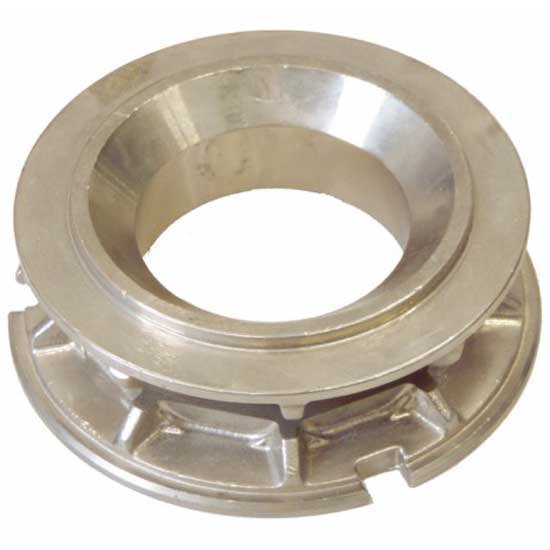 Lofrans Windlass Gypsy Silber 6 mm Lofrans Windlass Gypsy Silber 6 mm von Lofrans
