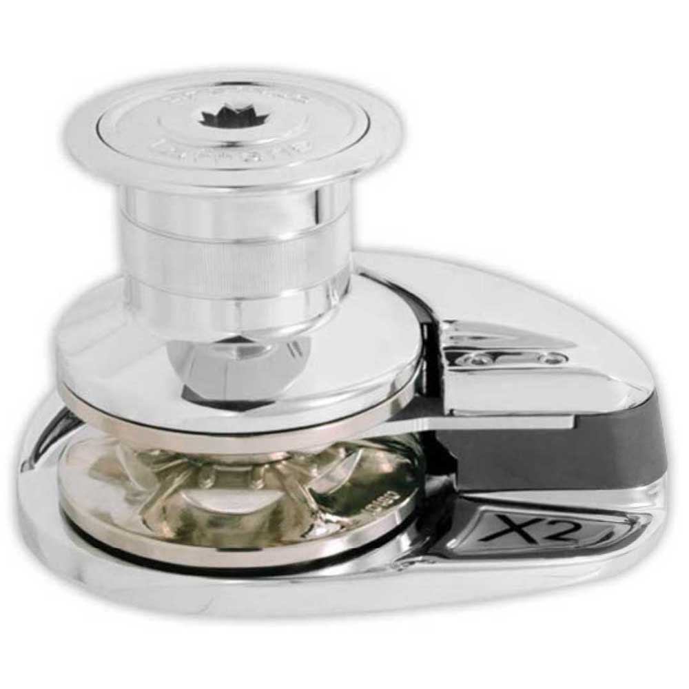 Lofrans X2 Low Profile Din766 1500w/windlass 12v Golden Lofrans X2 Low Profile Din766 1500w/windlass 12v Golden von Lofrans