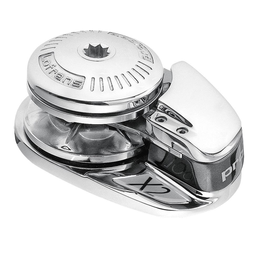 Lofrans X2 Windlass Silber 472861 Lofrans X2 Windlass Silber 472861 von Lofrans