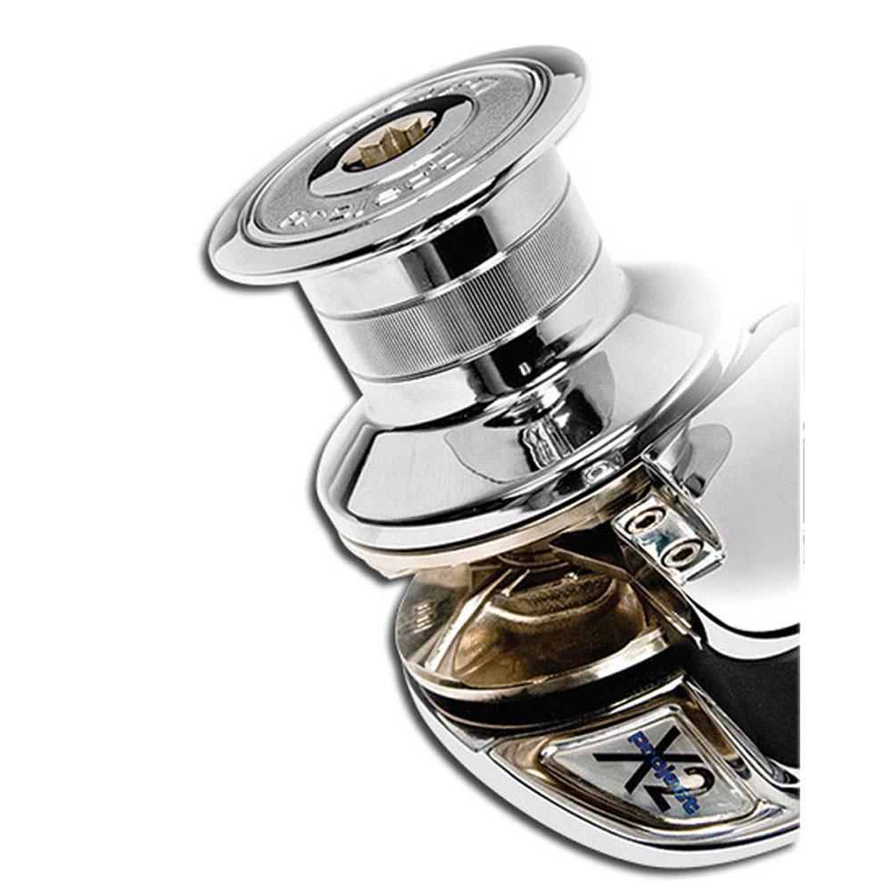 Lofrans X2 Windlass Silber 600061 Lofrans X2 Windlass Silber 600061 von Lofrans