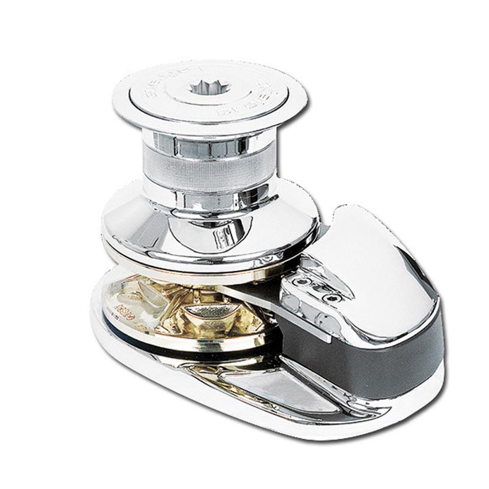 Lofrans X3 Windlass Silber 10 mm DIN 766 Lofrans X3 Windlass Silber 10 mm DIN 766 von Lofrans