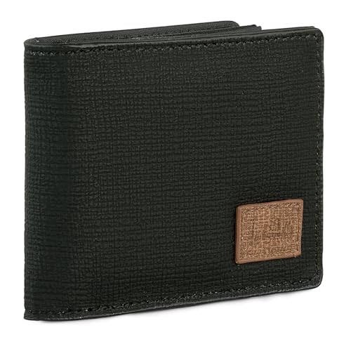 Lois - Portemonnaie Jungen Teenager - Geldbeutel Jungen Teenager mit Jugendlicher Stil - Portemonnaie Herren. Portmonee Jungen Teenager. RFID-Schutz, Schwarz Lois - Portemonnaie Jungen Teenager - Geldbeutel Jungen Teenager mit Jugendlicher Stil - Portemonnaie Herren. Portmonee Jungen Teenager. RFID-Schutz, Schwarz von Lois