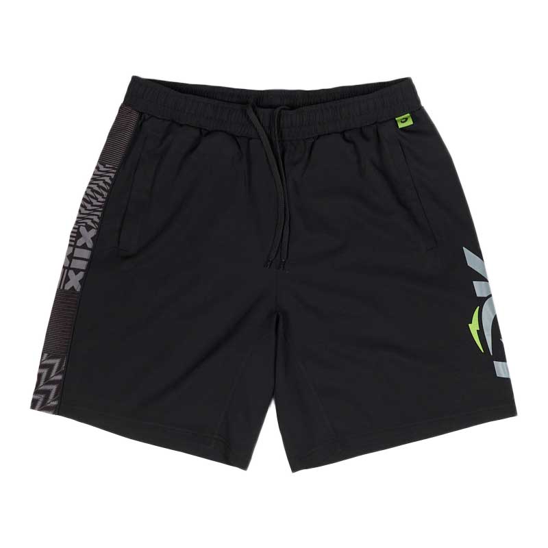 Lok Flanking Shorts Schwarz XL Mann Lok Flanking Shorts Schwarz XL Mann von Lok