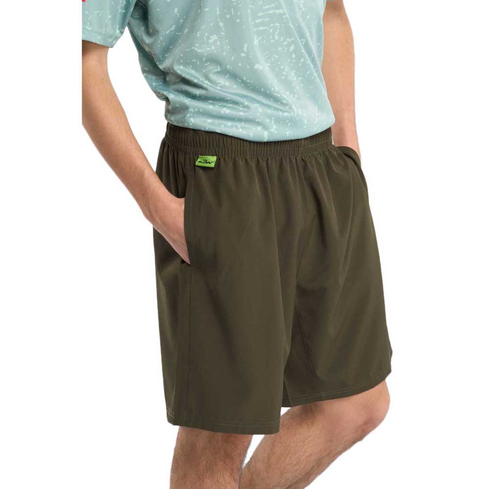 Lok Match Shorts Grün XL Mann von Lok