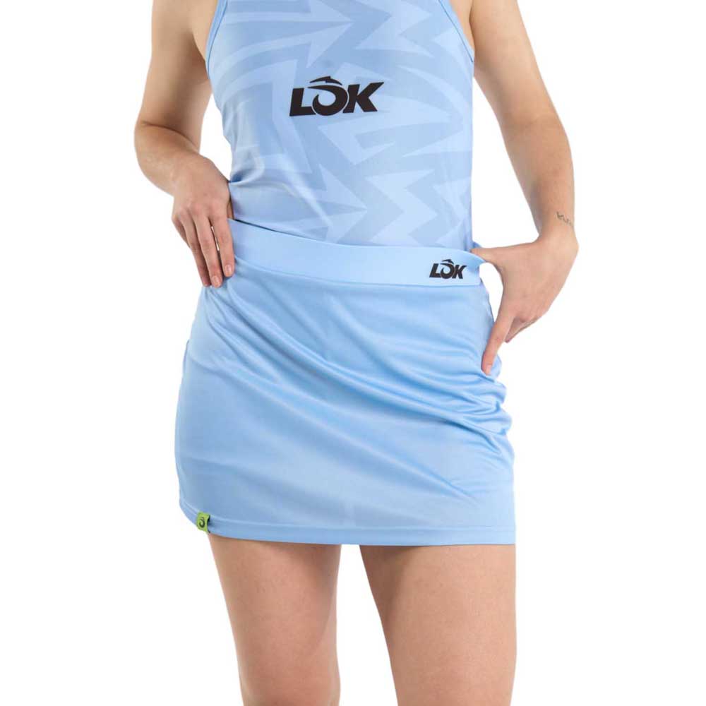 Lok Match Skirt  XL Frau von Lok