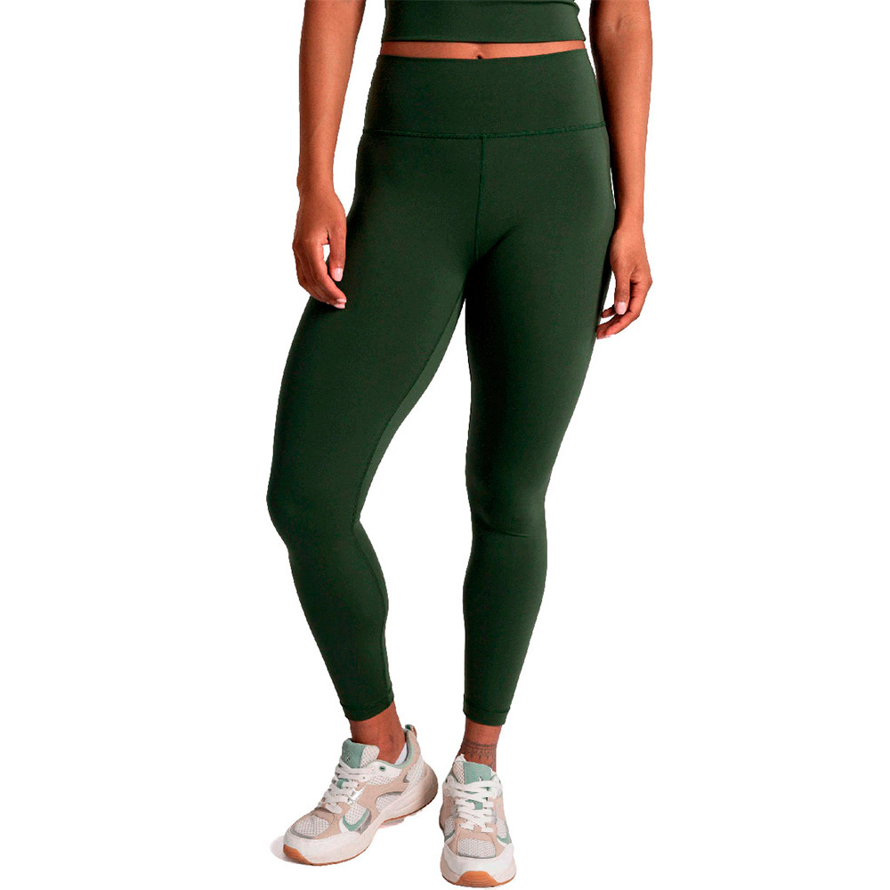 Lole Comfort Stretch Ankle Leggings Grün XL Frau Lole Comfort Stretch Ankle Leggings Grün XL Frau von Lole