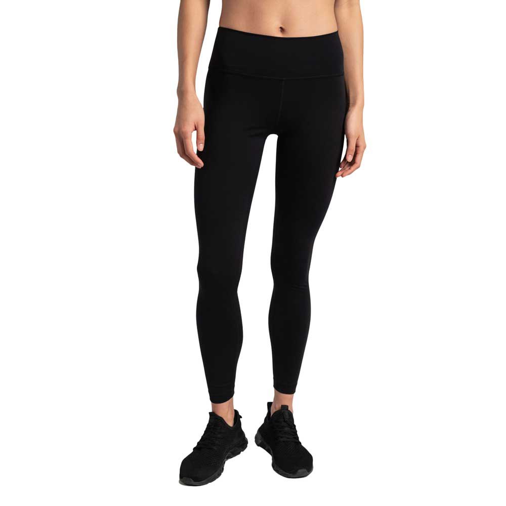 Lole Comfort Stretch Ankle Leggings Schwarz XL Frau von Lole