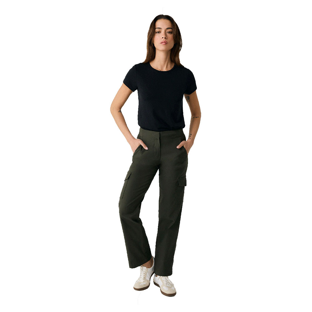 Lole Miles Cargo Pants Grün 8 Frau Lole Miles Cargo Pants Grün 8 Frau von Lole