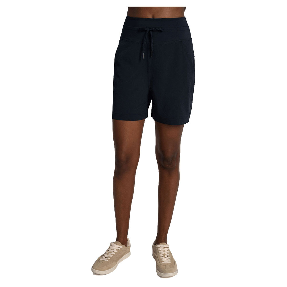 Lole Momentum Shorts Schwarz L Frau Lole Momentum Shorts Schwarz L Frau von Lole