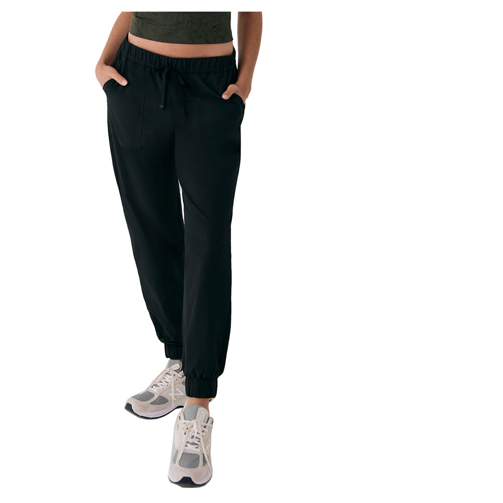 Lole Olivie Tech Joggers Schwarz XS Frau von Lole